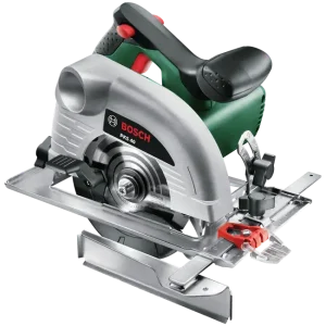 Bosch cirkelsåg PKS 40 CC Populärt val