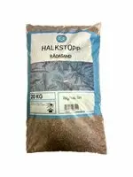Specialsand Rådasand Isgrus mot halka 1-3mm 20kg Lägg i varukorgen