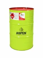 Alkylatbensin Aspen 2 200L risnedsättning