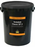 Köp nu Smörjfett Agrol Classic EP2 18kg