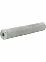 Järntrådduk nr 8 2,62mm 600mm /meter Bästa pris