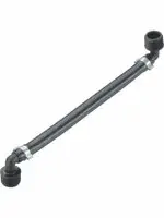 Begränsat erbjudande Flexibel anslutning Gardena Pipeline 1/2"x3/4" utv. gänga