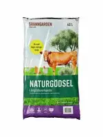Naturgödsel Granngården 40L Fynd