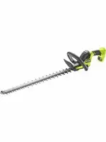 risnedsättning Häcksax Ryobi ONE+ RY18HT55A-0 18V (exkl. batteri)