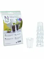 Nyhet Pluggkorg Nelson Garden Harvy Refill 6-p