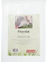 Fiberduk Nyby Bruk 17g/m2 2x10m Sista chansen