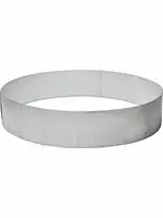 Odlingskrage Ventura Rund Zink 95cm Nyhet