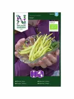 Fröer Nelson Garden Vaxböna Dior Organic Extra rabatt