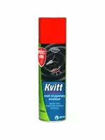 Insektsspray Kvitt Mot krypande insekter 400ml Snabb frakt