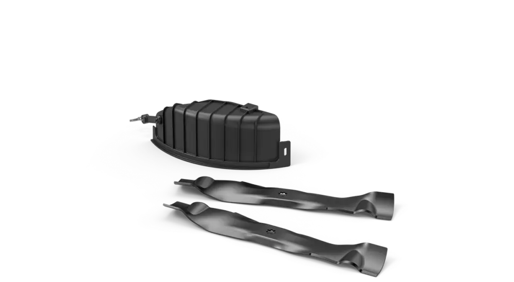 Husqvarna BioClip®-kit Reapris
