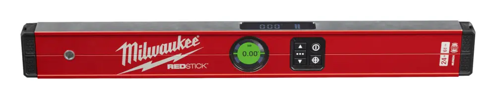 Fynd Köp Milwaukee Vattenpass digital -