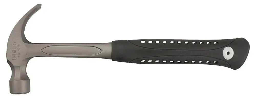 Köp PELA Hammare, helsmidd, 453g/16 oz - Fynd