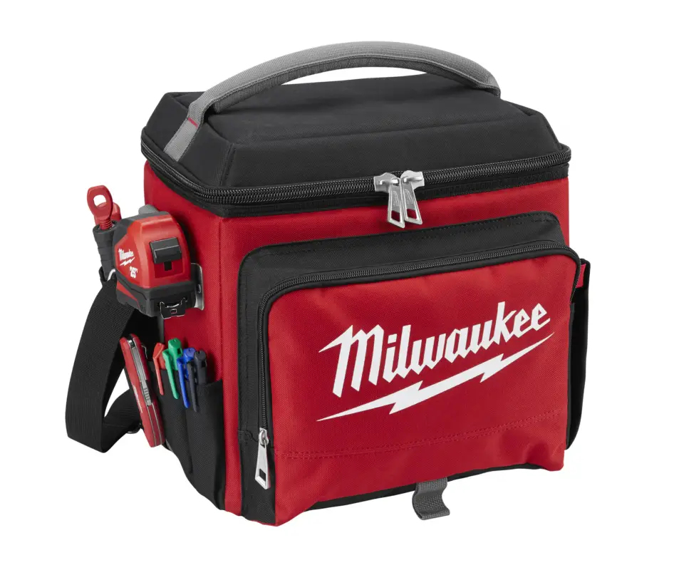 Köp Milwaukee Kylväska, 20 l - Populärt val