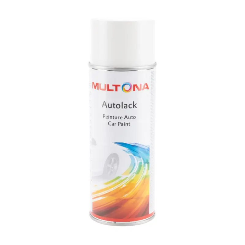 Köp Multona Bilfärg vit 0015, 400 ml - Reapris