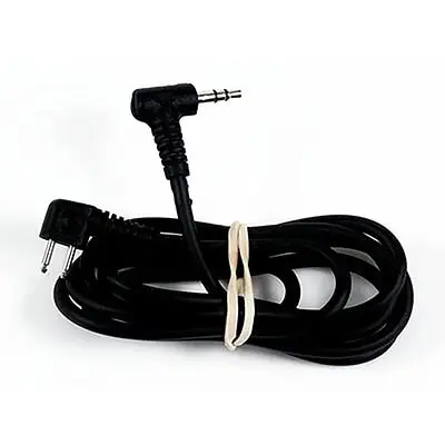Handla nu Köp 3M Peltor Sladd stereo 3,5 mm, FL6N -