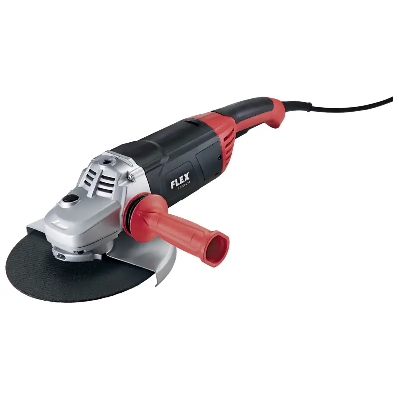 Endast denna vecka Köp Flex Vinkelslip 2200W, L2200 230 -