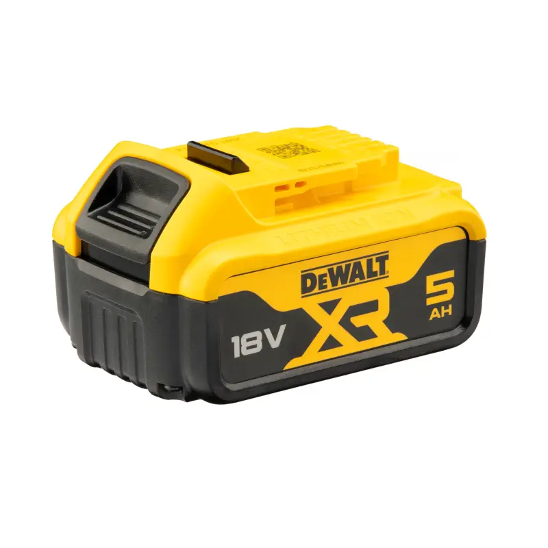 Köp nu Köp Dewalt Batteri 18V 5,0Ah, DCB184 -