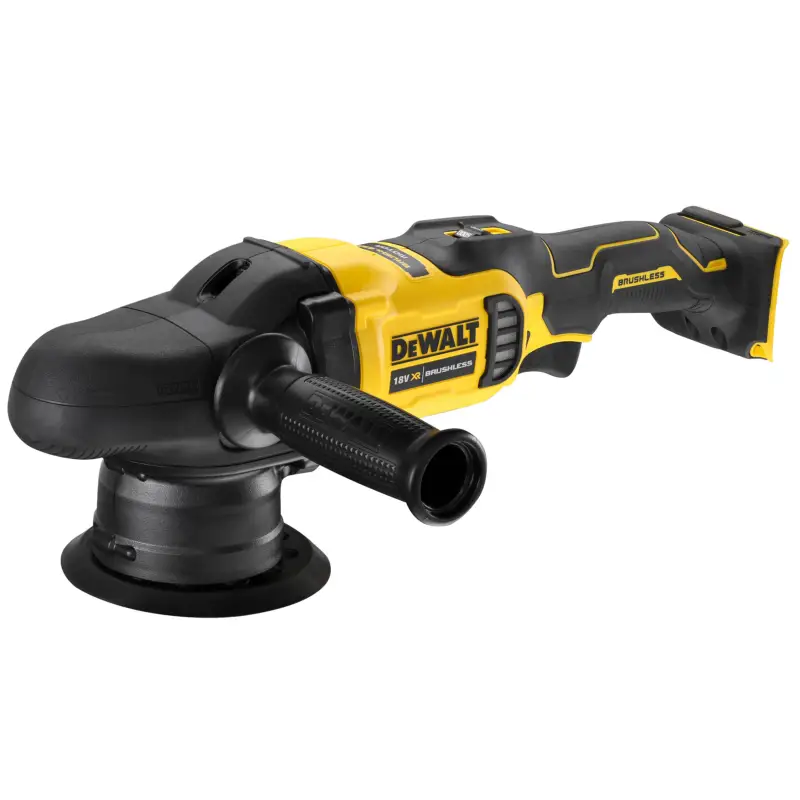 Populär Köp Dewalt Polermaskin 18V, DCM848N-XJ -