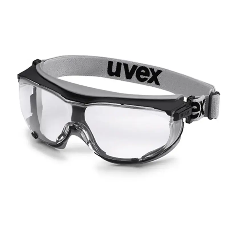 Köp Uvex Skyddsglasögon Carbon- Vision 9307 - Populär