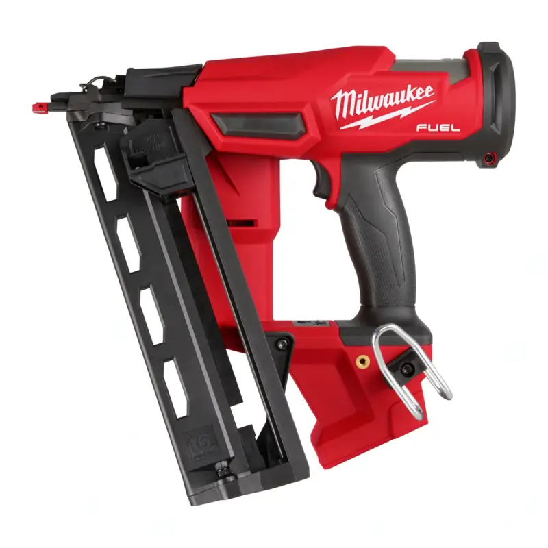 Köp Milwaukee Dyckertpistol M18 FN16GA-0X, utan batteri & laddare - risnedsättning