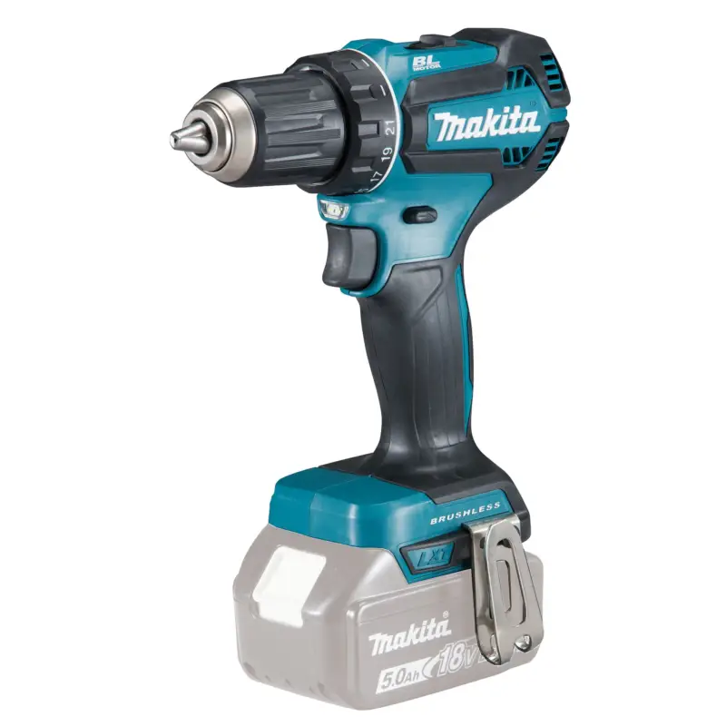 Köp Makita Borrskruvdragare LXT DDF485Z, utan batteri & laddare - Reapris