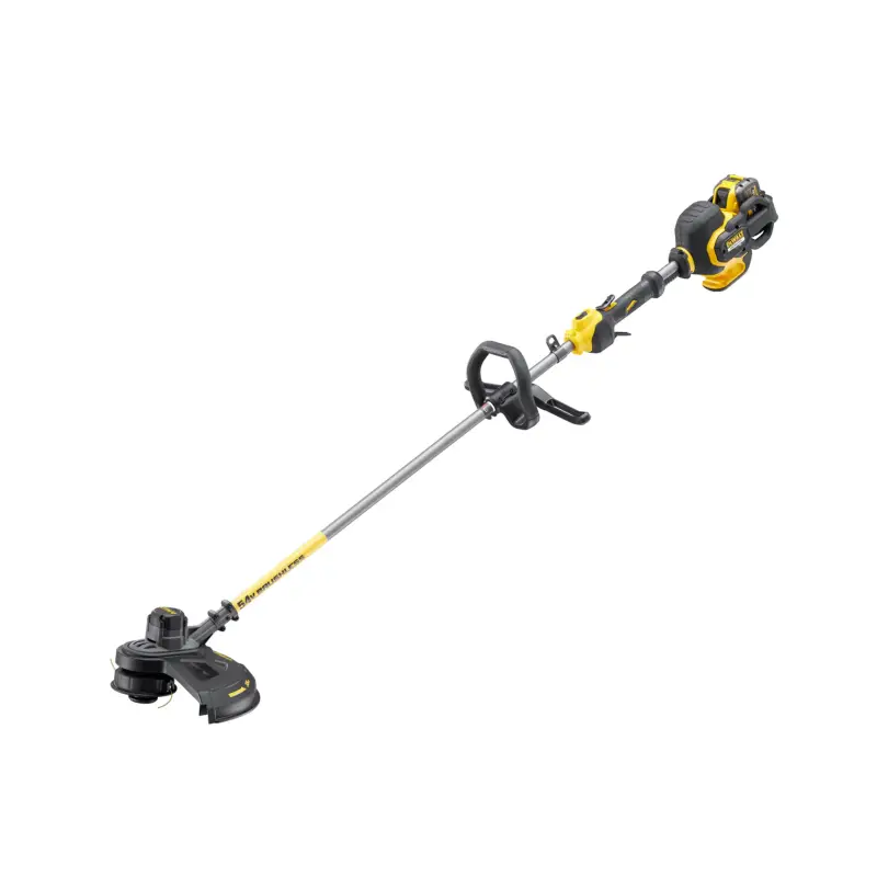 Köp Dewalt Grästrimmer 54V, DCM571X1-QW, inkl. batteri & laddare - Erbjudande