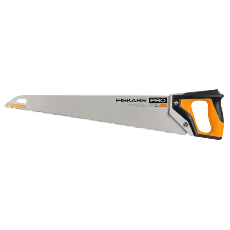 Köp Fiskars Handsåg Powertooth, 55 cm, 7tpi - Outlet