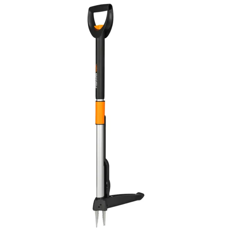 Köp Fiskars Ogräsupptagare, SmartFit - Kampanj