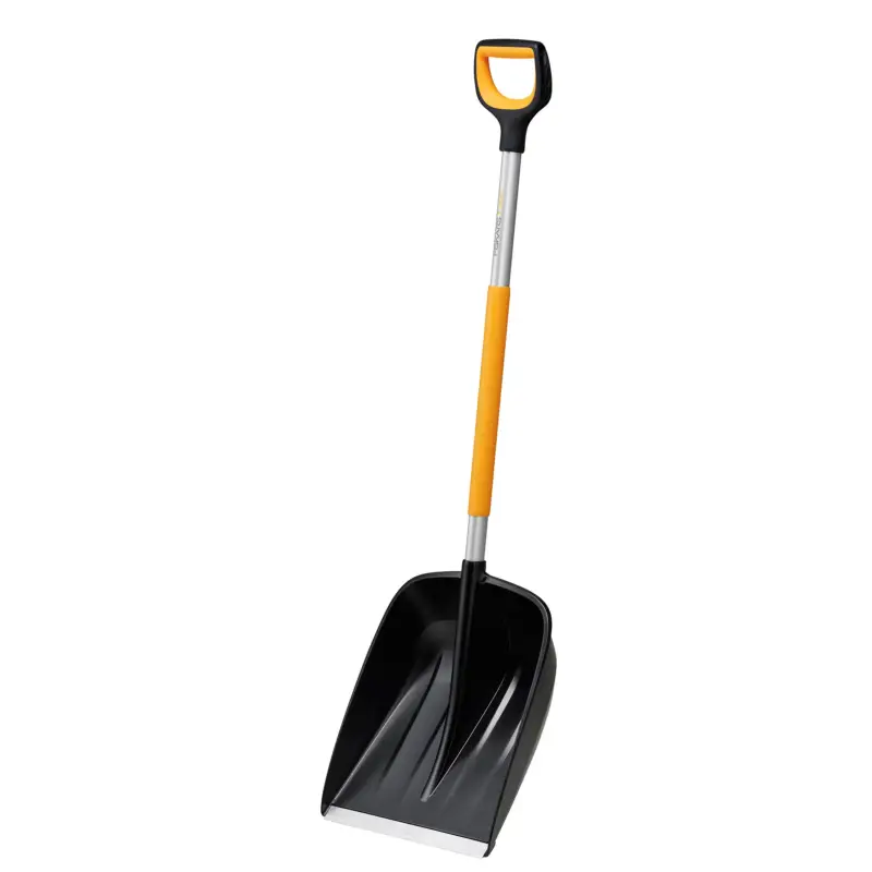 Expressleverans Köp Fiskars Snöskyffel X-serie -