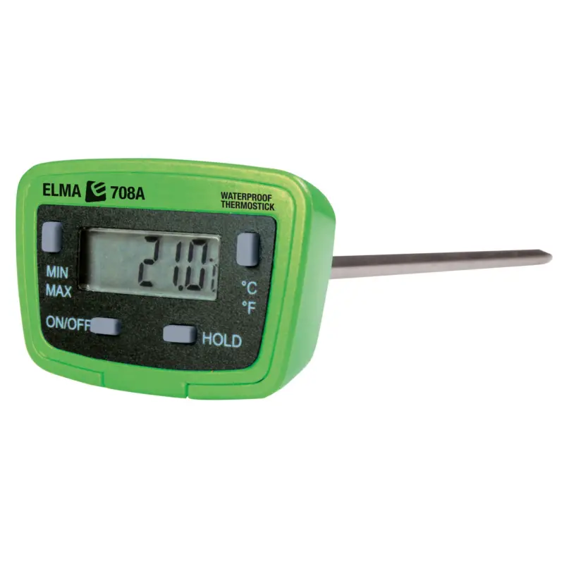 Köp Elma Minitermometer 708A - Rea