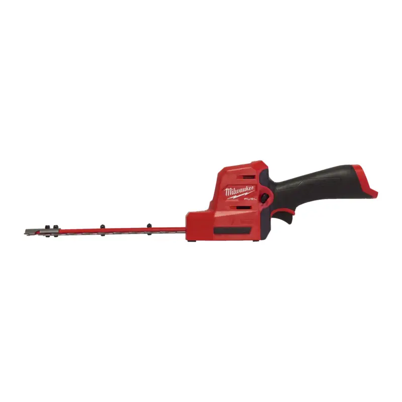 Reapris Köp Milwaukee Häcksax, M12 FHT20-0, utan batteri & laddare -