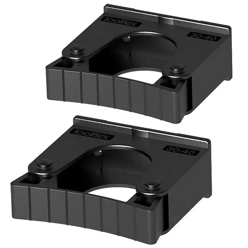 Köp - Redskapshållare 30-40 mm, 2-pack - Begränsad tid
