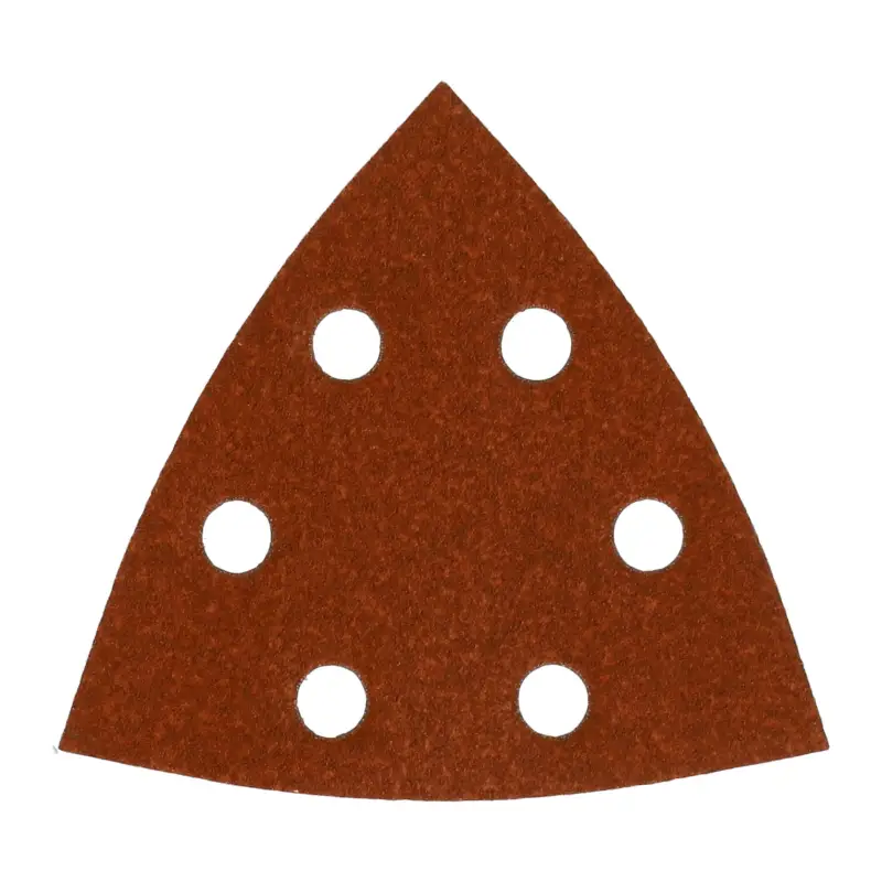 Sista chansen Köp Milwaukee Slippapper, 93x93 mm, K80, 10-pack -
