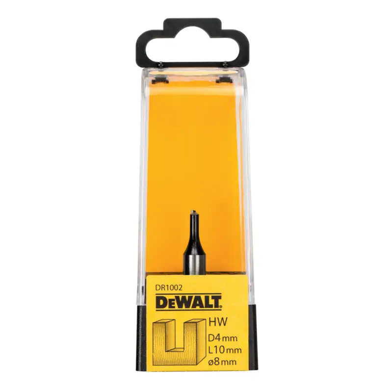 Köp nu Köp Dewalt Notfräs DT90009-QZ, 18 mm -