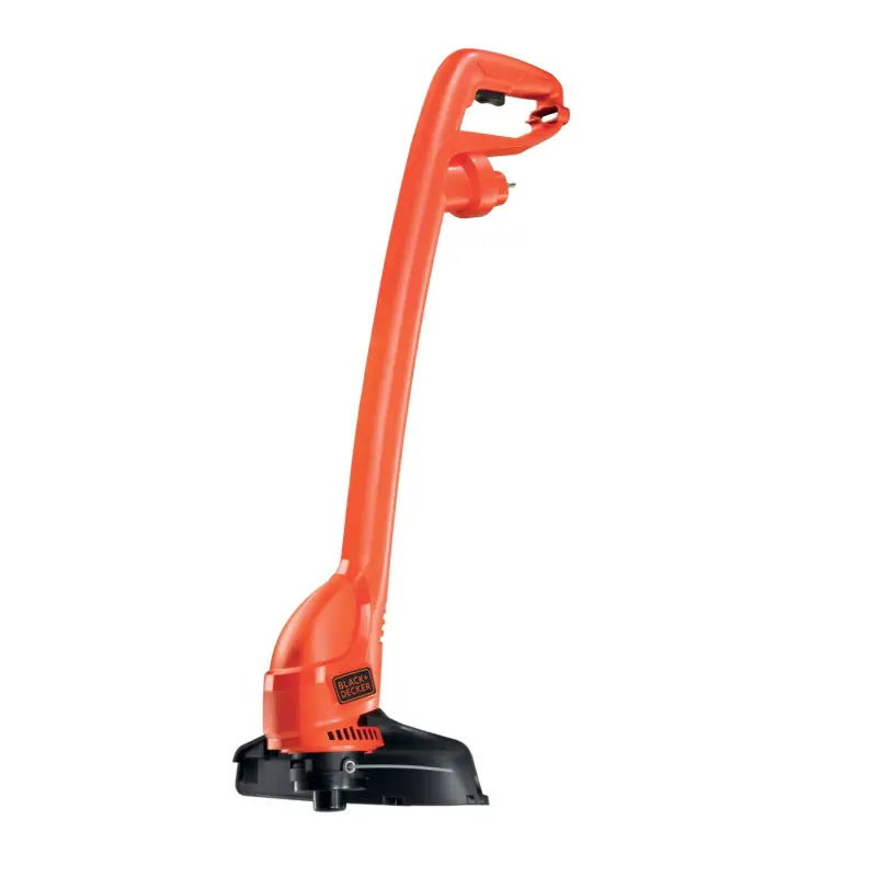 Lägg i varukorgen Köp Black & Decker Grästrimmer GL250-QS, 250W -
