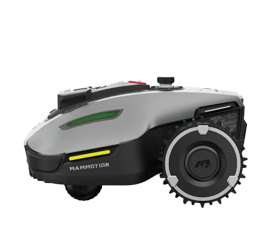 Köp Mammotion Robotgräsklippare Yuka Mini, 800- Kampanj