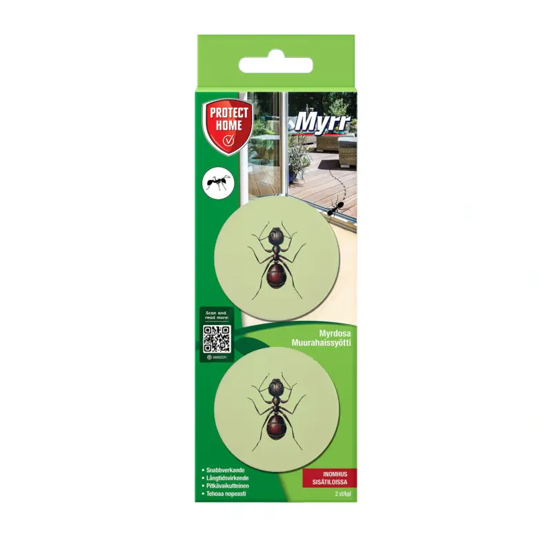 Köp Myrr Myrdosa Spinosad, 2-pack - Köp nu