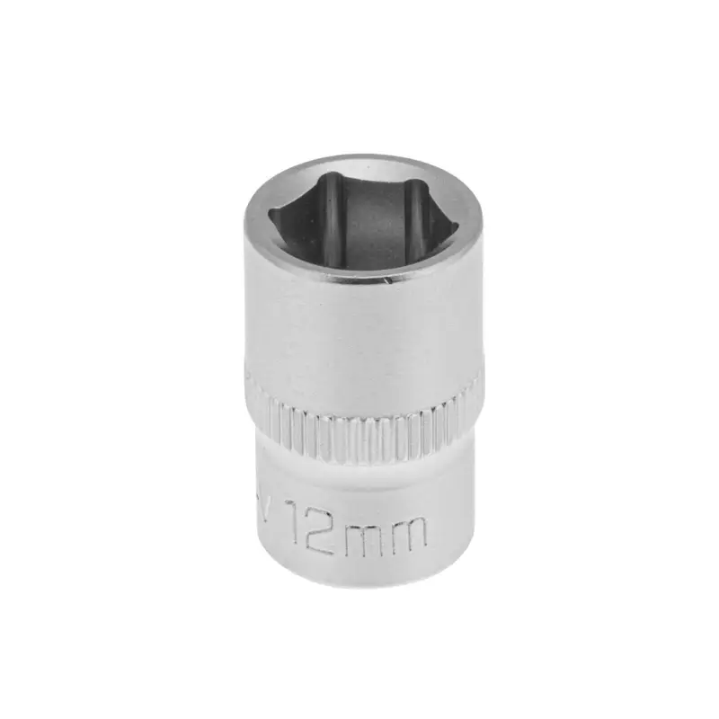 I lager Köp PELA Hylsa, 6-kant 3/8", 12 mm-