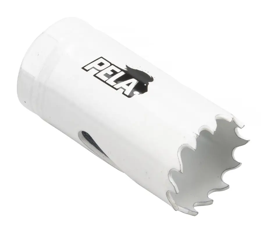 Köp PELA Hålsåg Bi-metall, 16 mm - Outlet