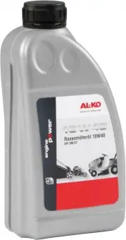 Nedsatt pris 4-takts motorolja 10W40 (1,0 liter)