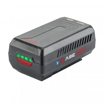 Batteri AL-KO 36 V B 800 Li / 8,0 Ah Billigare