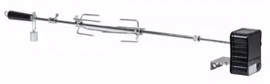 Bästa pris Rotisserie set för Masport S/S4 + MB 4000