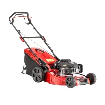 Bensin gräsklippare solo® by AL-KO 5216 SP-A Easy pro Begränsat antal