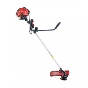 Bensin röjsåg solo® by AL-KO 140 B Premium pro Säker betalning