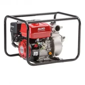 Bensindriven vattenpump AL-KO BMP 30000 Premium Begränsat antal