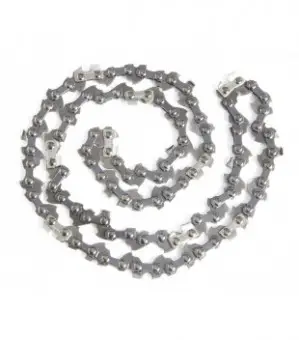 Bästa pris Kedja 3/8" - 49 Länkar 1,3 Mm - Nr. 109