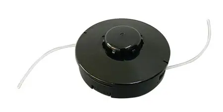 Lågt pris Extra trådhuvud Basic för benzinröjsågen solo® by AL-KO 107 L/116