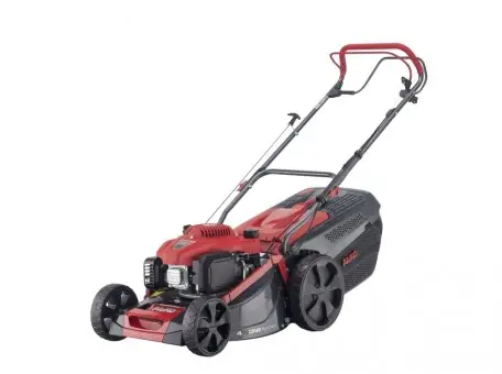 Populär Bensin gräsklippare AL-KO Premium 470 SP-A