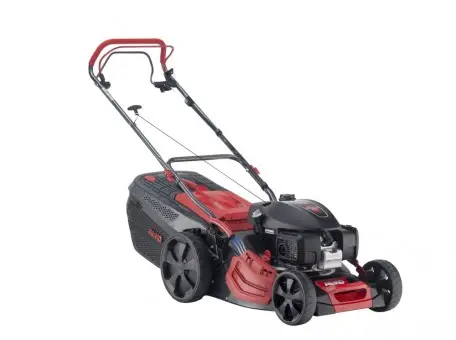 Utförsäljning Bensingräsklipparen AL-KO Premium 470 SP-H