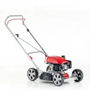 I lager Bioklippare AL-KO Silver 468 P-A